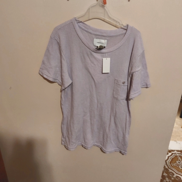 Current Elliott bnwt jersey t-shirt size 4 - Picture 2 of 8